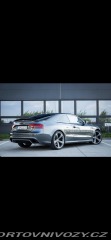 Audi RS5 4.2 V8 2010
