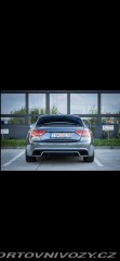 Audi RS5 4.2 V8 2010