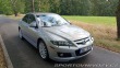 Mazda 6 MPS  2006