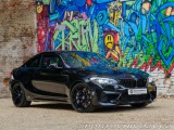 BMW M2 Compet. FUTURA Limited Ed