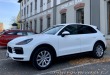 Porsche Cayenne Porsche Cayenne III. 2018