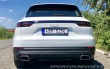 Porsche Cayenne Porsche Cayenne III. 2018