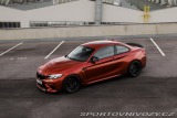 BMW M2 Competition DCT tracktool