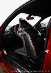BMW M2 Competition DCT tracktool 2018