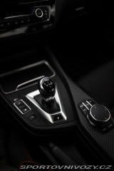 BMW M2 Competition DCT tracktool 2018