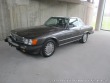 Mercedes-Benz SL 560 SL 1988