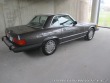 Mercedes-Benz SL 560 SL 1988