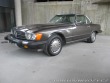 Mercedes-Benz SL 560 SL 1988