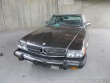 Mercedes-Benz SL 560 SL 1988