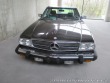 Mercedes-Benz SL 560 SL 1988