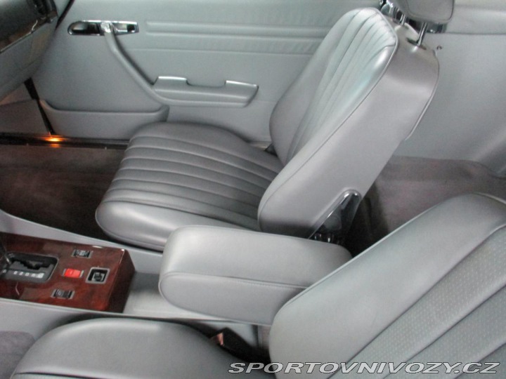 Mercedes-Benz SL 560 SL 1988
