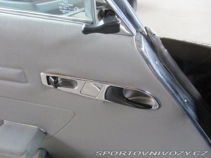 Mercedes-Benz SL 560 SL 1988