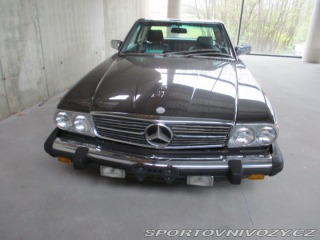 Mercedes-Benz SL 560 SL 1988
