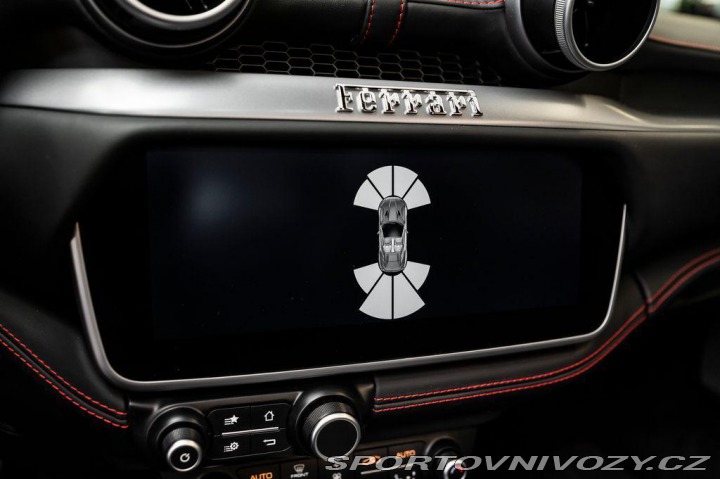 Ferrari Portofino 2020