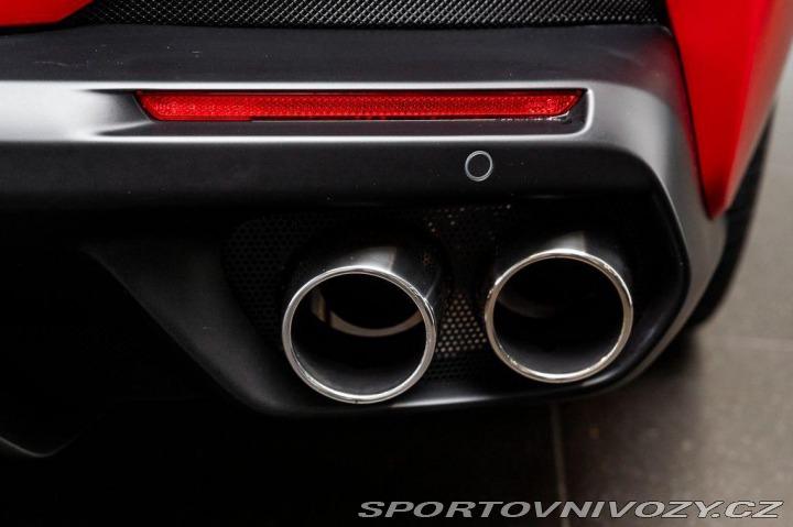 Ferrari Portofino 2020
