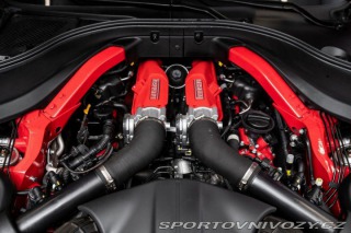 Ferrari Portofino  2020