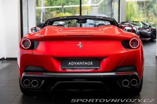 Ferrari Portofino  2020
