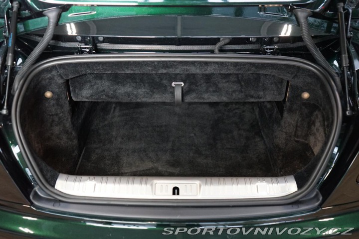 Rolls Royce Dawn 6.6l V12 Touring Bespoke 2021