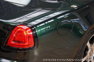 Rolls Royce Dawn 6.6l V12 Touring Bespoke 2021