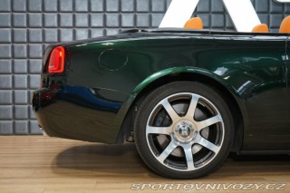 Rolls Royce Dawn 6.6l V12 Touring Bespoke 2021