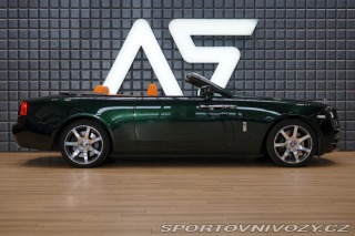 Rolls Royce Dawn 6.6l V12 Touring Bespoke 2021