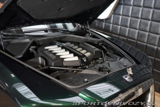 Rolls Royce Dawn 6.6l V12 Touring Bespoke 2021