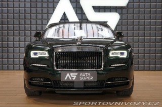 Rolls Royce Dawn 6.6l V12 Touring Bespoke 2021