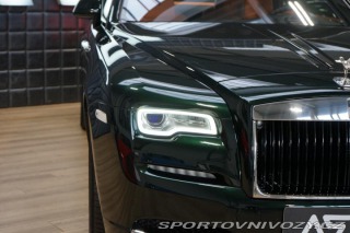 Rolls Royce Dawn 6.6l V12 Touring Bespoke 2021