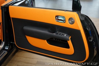 Rolls Royce Dawn 6.6l V12 Touring Bespoke 2021