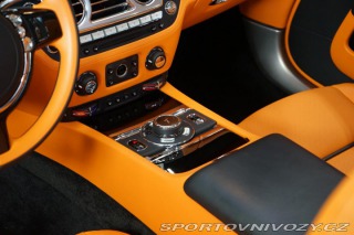 Rolls Royce Dawn 6.6l V12 Touring Bespoke 2021