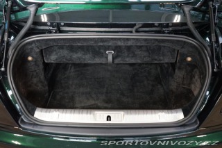 Rolls Royce Dawn 6.6l V12 Touring Bespoke 2021