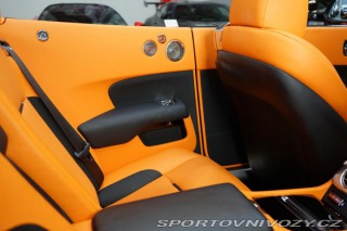 Rolls Royce Dawn 6.6l V12 Touring Bespoke 2021