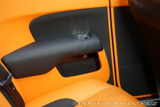 Rolls Royce Dawn 6.6l V12 Touring Bespoke 2021