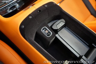 Rolls Royce Dawn 6.6l V12 Touring Bespoke 2021