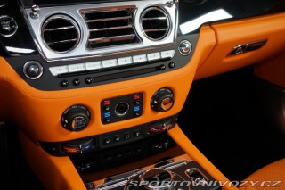 Rolls Royce Dawn 6.6l V12 Touring Bespoke 2021