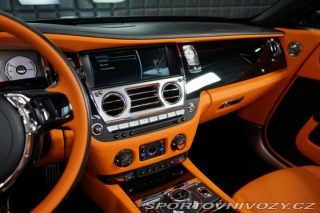Rolls Royce Dawn 6.6l V12 Touring Bespoke 2021