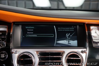 Rolls Royce Dawn 6.6l V12 Touring Bespoke 2021