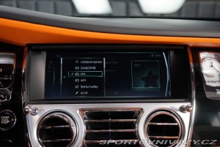 Rolls Royce Dawn 6.6l V12 Touring Bespoke 2021