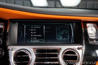 Rolls Royce Dawn 6.6l V12 Touring Bespoke 2021