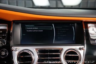 Rolls Royce Dawn 6.6l V12 Touring Bespoke 2021
