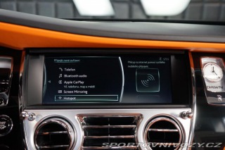 Rolls Royce Dawn 6.6l V12 Touring Bespoke 2021