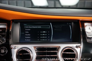 Rolls Royce Dawn 6.6l V12 Touring Bespoke 2021