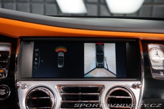Rolls Royce Dawn 6.6l V12 Touring Bespoke 2021