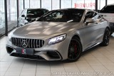 Mercedes-Benz S S 63 AMG 4Matic+ Coupe