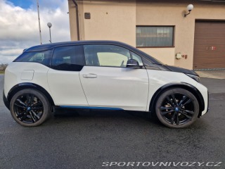 BMW i3 S 2018