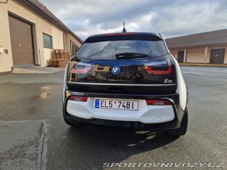 BMW i3 S 2018
