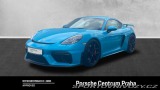 Porsche Cayman GT4