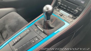 Porsche Cayman GT4 2020