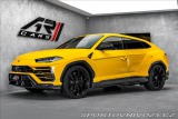 Lamborghini Urus V8 Night, panorama, 23' k
