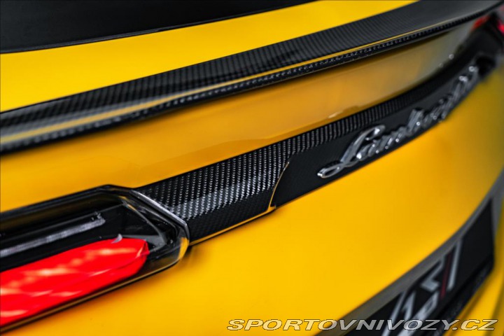 Lamborghini Urus V8 Night, panorama, 23 k 2021